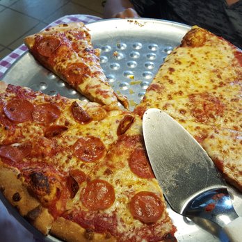 Savelli's Pizza - Half cheese half pepperoni, all good ... - Pizza Near Me - Manitou Springs, Colorado Savelli's Pizza - Half cheese half pepperoni, all good ... - Pizza Near Me - Manitou Springs, Colorado