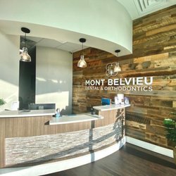 Mont Belvieu Dental & Orthodontics