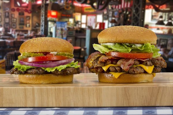 Portillo's Avondale by null