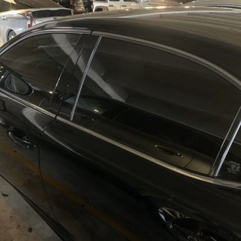 Ultimate Window Tinting - Home Window Tinting Near Me - Orlando, Florida