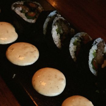 Uchi Houston - Sushi Bars Near Me - Houston, Texas Uchi Houston - Sushi Bars Near Me - Houston, Texas