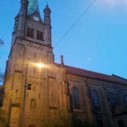Grønland Kirke
