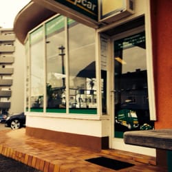 Europcar
