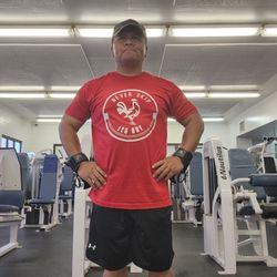Makalapa Gym