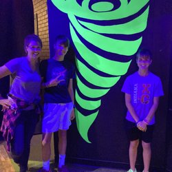 DOA Room Escape