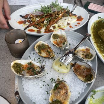 Saizon - Oysters - New American Near Me - Fresno, California Saizon - Oysters - New American Near Me - Fresno, California