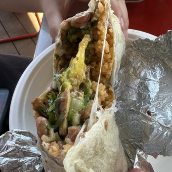 Taqueria De Diez - Pastor burrito - Mexican Near Me - Austin, Texas Taqueria De Diez - Pastor burrito - Mexican Near Me - Austin, Texas