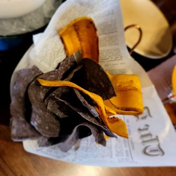 Toro - Chips - Latin American Near Me - Denver, Colorado Toro - Chips - Latin American Near Me - Denver, Colorado