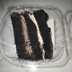 Formica's Bakery & Cafe - Chocolate Zanzibar Cake