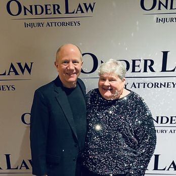Onder Law - My dear friend Mr Onder. - Personal Injury Law Near Me - Saint Louis, Missouri