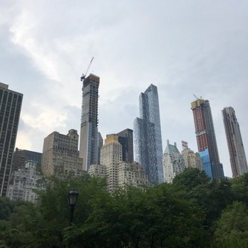 Central Park Conservancy - Parks Near Me - New York, New York