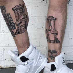 Divine Rites Tattoo