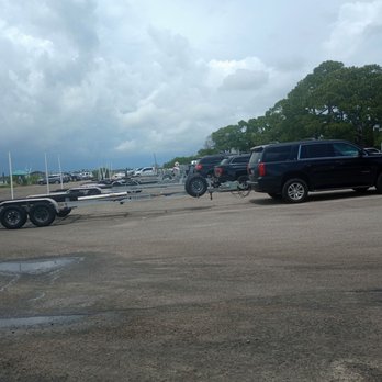 Remley's Point Boat Landing - Boating Near Me - Mount Pleasant, South Carolina