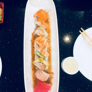 Chobop - Sushi Bars Near Me - Costa Mesa, California