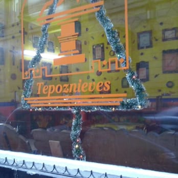 Tepoznieves - Tepoznieves - Ice Cream & Frozen Yogurt Near Me - México, D.F., DIF Tepoznieves - Tepoznieves - Ice Cream & Frozen Yogurt Near Me - México, D.F., DIF
