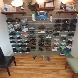 Buckeye Home Medical Equipment - We offer wide selection of Diabetic shoes