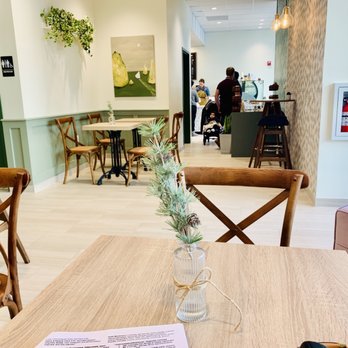 Ideology Coffee - Cute decor! - Coffee & Tea Near Me - Glendale, California Ideology Coffee - Cute decor! - Coffee & Tea Near Me - Glendale, California