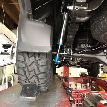 Chewerks - Safety tire chock - Tires Near Me - La Habra, California