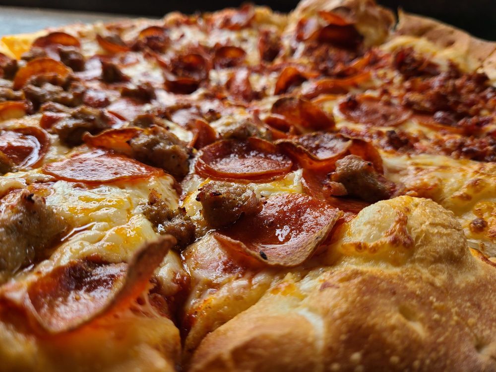 TWO JACKS PIZZA Updated October 2024 160 Photos & 293 Reviews 80 W Center St, Provo, Utah