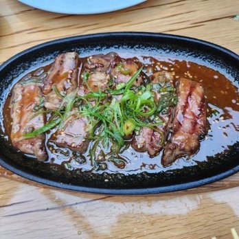 Taisho - Wagyu short ribs - Sushi Bars Near Me - Sherman Oaks, California Taisho - Wagyu short ribs - Sushi Bars Near Me - Sherman Oaks, California