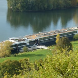 Palmer Vacations & Destination Planners - Avalon Tapestry II on the Seine River in France.