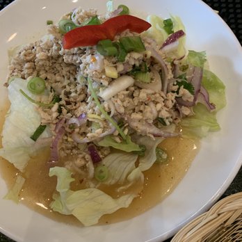 Ruan Thai - Larb - Thai Near Me - Wheaton, Maryland Ruan Thai - Larb - Thai Near Me - Wheaton, Maryland