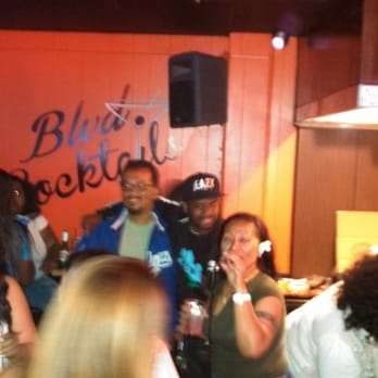 Blvd. Cocktails - Karaoke - Cocktail Bars Near Me - Paramount, California Blvd. Cocktails - Karaoke - Cocktail Bars Near Me - Paramount, California