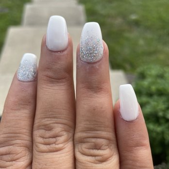Number One Nail - Nail Salons Near Me - Belcamp, Maryland