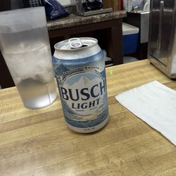 Third Generation Bar & Grill - Cold beer and ice water