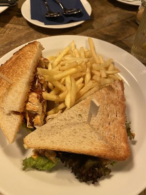 coffee corner bakery by null