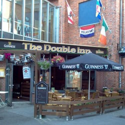 The Double Inn