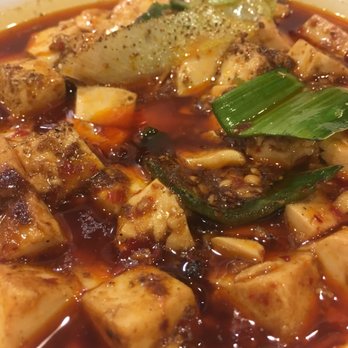 Orient Express - Mapo Tofu - Szechuan Near Me - Baltimore, Maryland