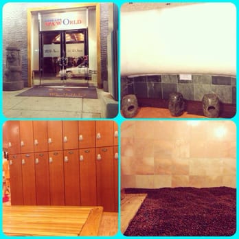 Spa World - Saunas Near Me - Centreville, Virginia Spa World - Saunas Near Me - Centreville, Virginia