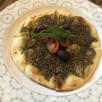 Amal - Lebanese Near Me - Miami, Florida