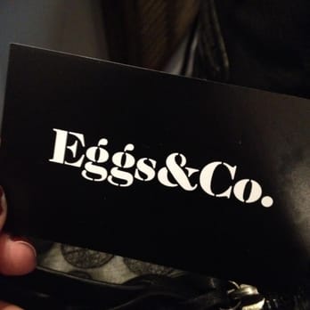 Eggs & Co - Breakfast & Brunch Near Me - Paris, 75 Eggs & Co - Breakfast & Brunch Near Me - Paris, 75