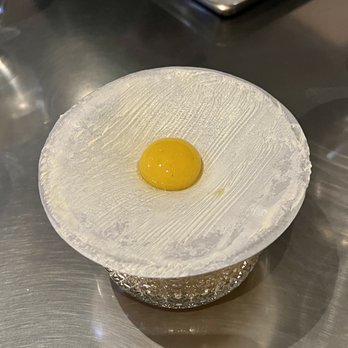 Alinea - New American Near Me - Chicago, Illinois