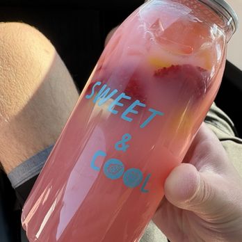 Sweet & Cool - Bubble Tea Near Me - South Salt Lake, Utah Sweet & Cool - Bubble Tea Near Me - South Salt Lake, Utah