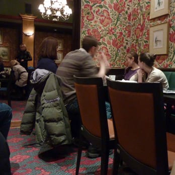Richoux - French Near Me - London, XGL