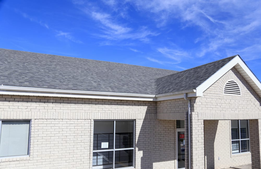 Slide of Randy's Roofing & Metal Buildings