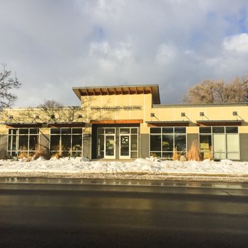 Precision Chiropractic - Our beautiful office in the snow and sunshine. - Chiropractors Near Me - Missoula, Montana Precision Chiropractic - Our beautiful office in the snow and sunshine. - Chiropractors Near Me - Missoula, Montana