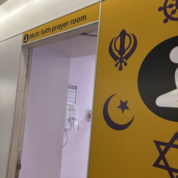 Heathrow Airport Terminal 3 - Airport Terminals Near Me - Longford, XGL