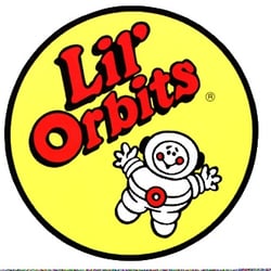Gil-a Beans Coffee Shop with Lil' Orbits Mini-Donuts