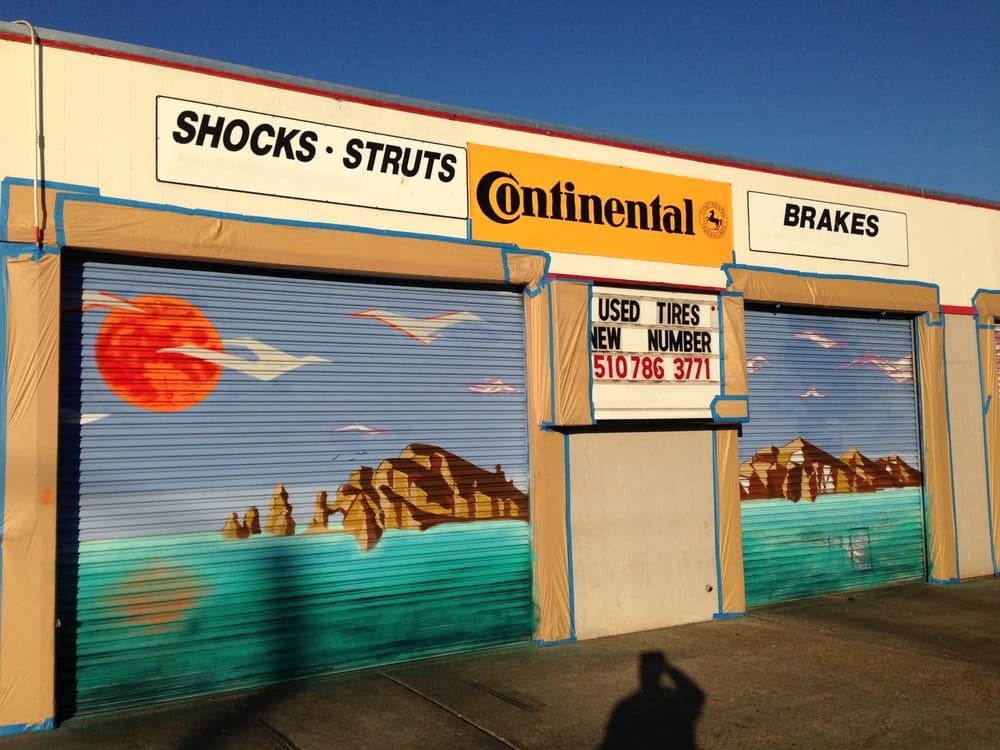 HAYWARD TIRE PROS Updated September 2024 89 Photos & 415 Reviews