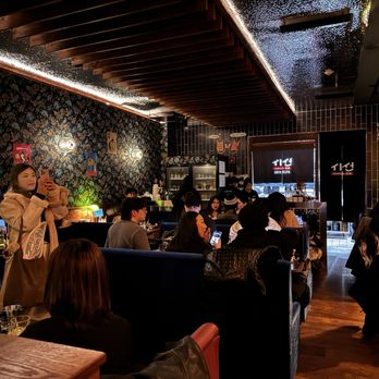 Izakaya Seasun - Izakaya Near Me - New York, New York