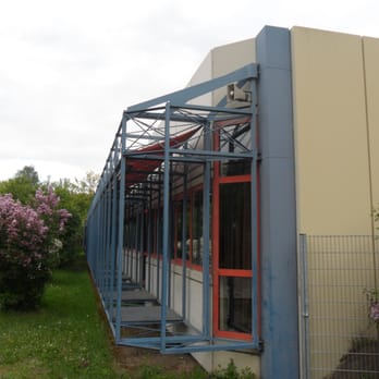 Bertolt-Brecht-Gesamtschule - Elementary Schools Near Me - Nuremberg, BY