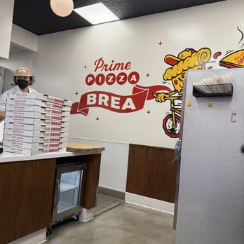 Prime Pizza - Pizza Near Me - Brea, California Prime Pizza - Pizza Near Me - Brea, California