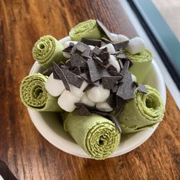 Matcha