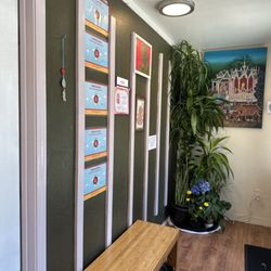 Malai Thai Massage - Berkeley