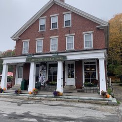 Harrisville General Store