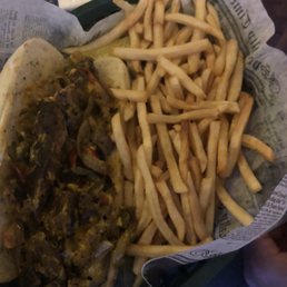 Steak Sandwich Steak Sandwich